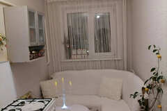 Екатеринбург, ул. Заводская, 46 (ВИЗ) - фото квартиры