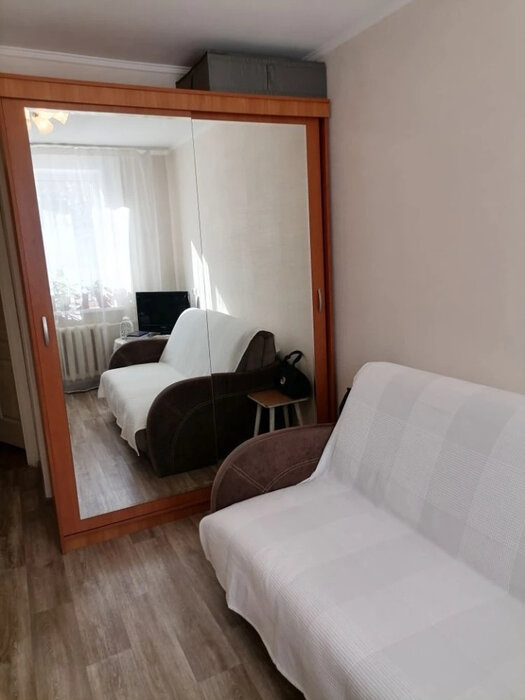 Екатеринбург, ул. Заводская, 46 (ВИЗ) - фото квартиры (5)