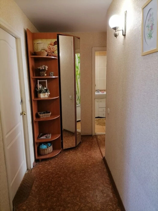 Екатеринбург, ул. Заводская, 46 (ВИЗ) - фото квартиры (6)