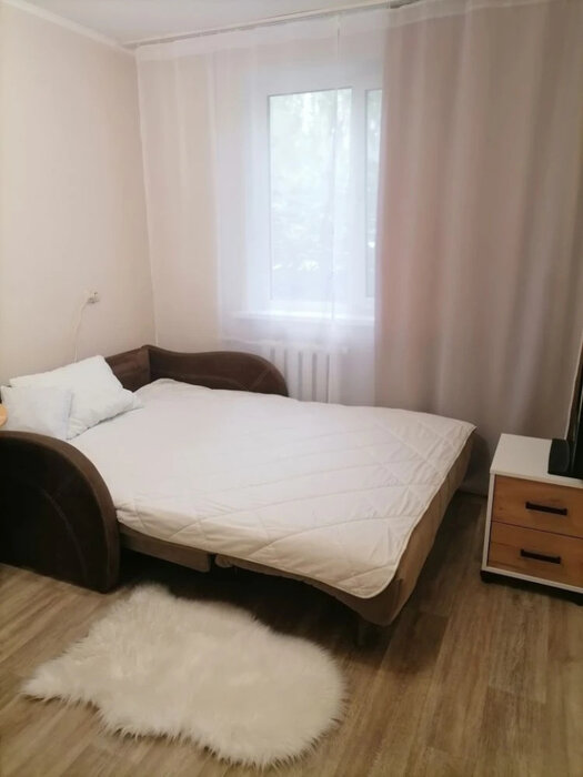 Екатеринбург, ул. Заводская, 46 (ВИЗ) - фото квартиры (7)