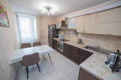 Екатеринбург, ул. Вилонова, 22а (Пионерский) - фото квартиры