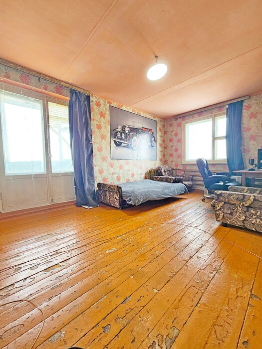 г. Первоуральск, ул. Космонавтов, 21А (городской округ Первоуральск) - фото квартиры (1)