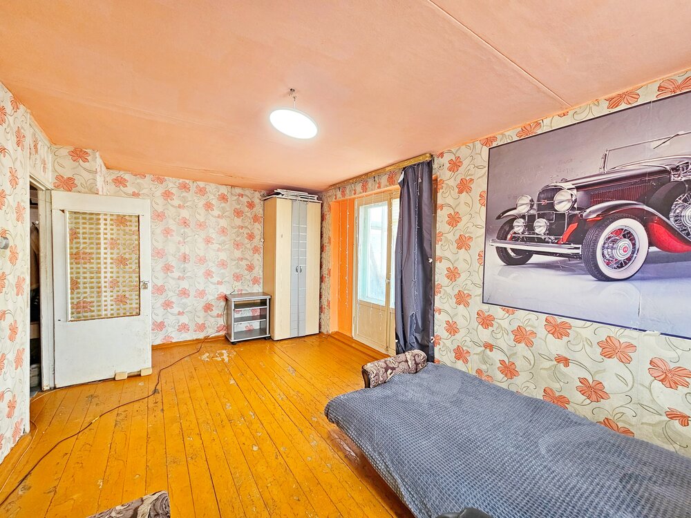 г. Первоуральск, ул. Космонавтов, 21А (городской округ Первоуральск) - фото квартиры (2)