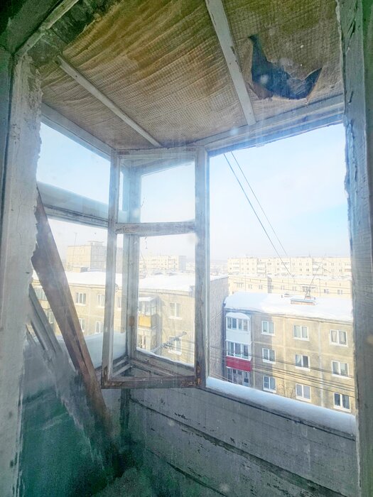 г. Первоуральск, ул. Космонавтов, 21А (городской округ Первоуральск) - фото квартиры (3)