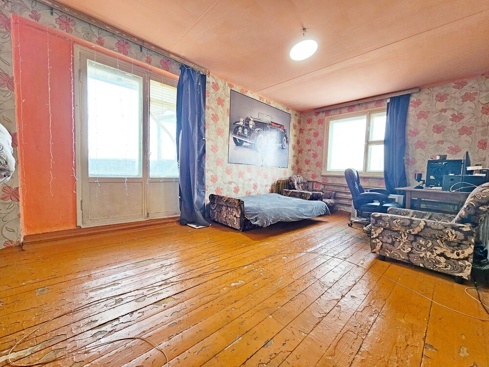 г. Первоуральск, ул. Космонавтов, 21А (городской округ Первоуральск) - фото квартиры (5)