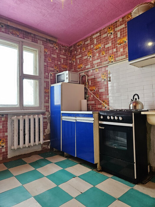 г. Первоуральск, ул. Космонавтов, 21А (городской округ Первоуральск) - фото квартиры (6)