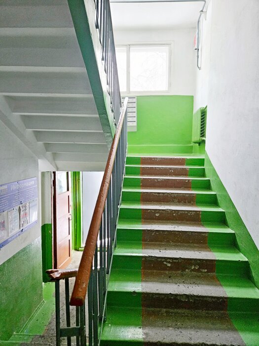 г. Первоуральск, ул. Космонавтов, 21А (городской округ Первоуральск) - фото квартиры (7)