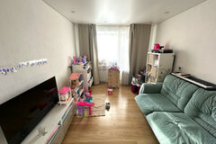 Екатеринбург, ул. Блюхера, 57 (Пионерский) - фото квартиры