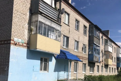 г. Артемовский, ул. Дзержинского, 22А (городской округ Артемовский) - фото торговой площади