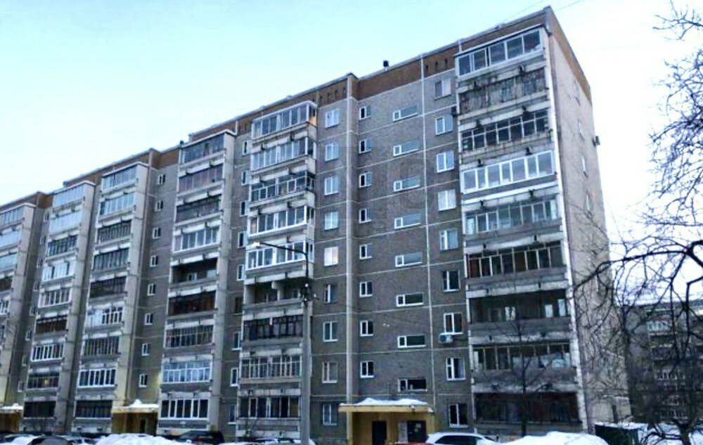 Екатеринбург, ул. Индустрии, 53 (Уралмаш) - фото квартиры (2)