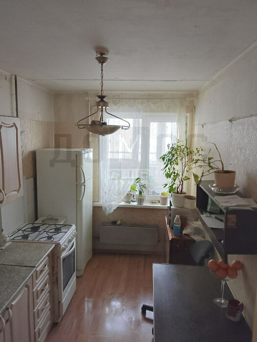 Екатеринбург, ул. Индустрии, 53 (Уралмаш) - фото квартиры (4)