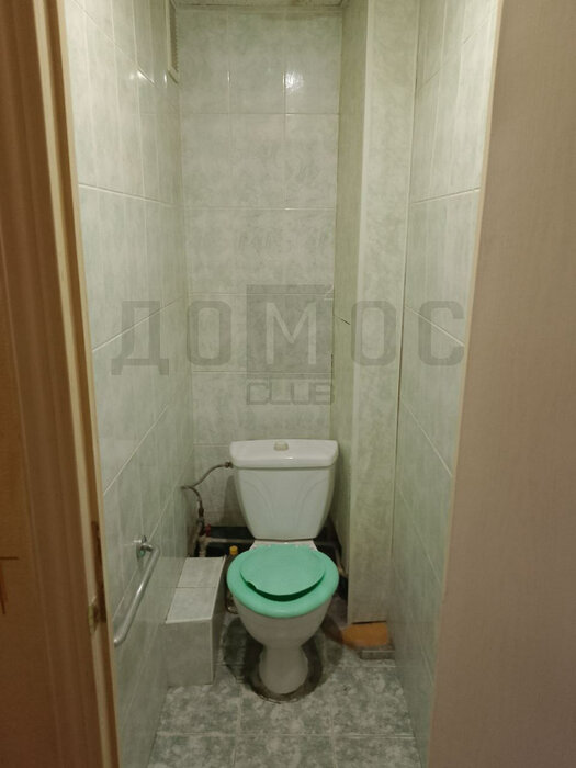 Екатеринбург, ул. Индустрии, 53 (Уралмаш) - фото квартиры (8)