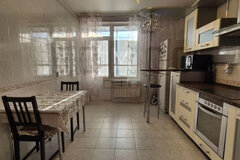 Екатеринбург, ул. Радищева, 33 (Центр) - фото квартиры