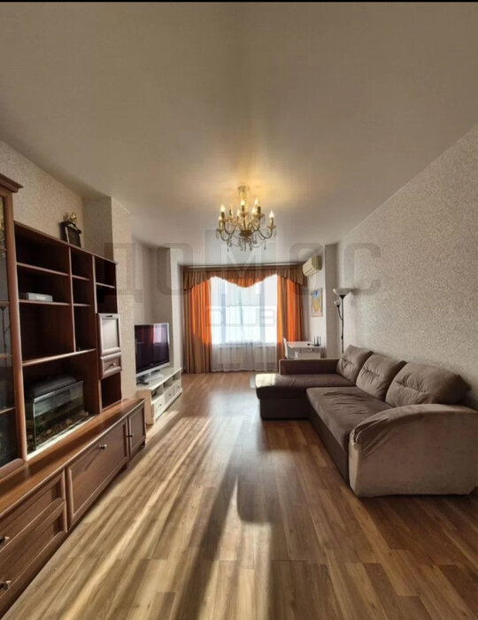 Екатеринбург, ул. Радищева, 33 (Центр) - фото квартиры (4)