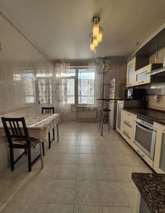 Екатеринбург, ул. Радищева, 33 (Центр) - фото квартиры (6)