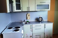 Екатеринбург, ул. Владимира Высоцкого, 4/2 (ЖБИ) - фото квартиры