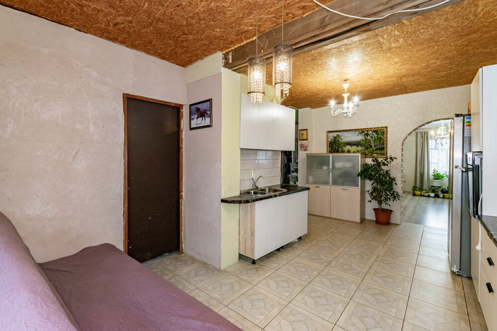 г. Арамиль, ул. Ломоносова, 22 (городской округ Арамильский) - фото коттеджа (5)