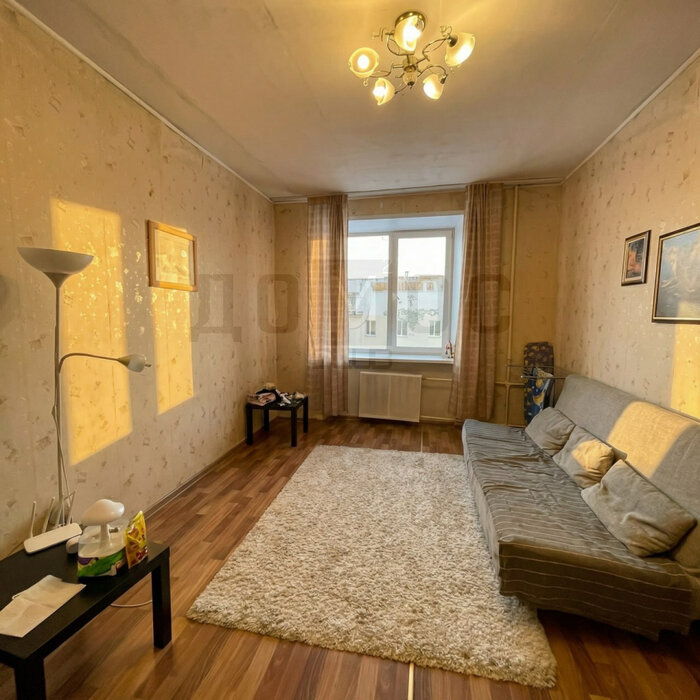 Екатеринбург, ул. Культуры, 15 (Уралмаш) - фото квартиры (1)