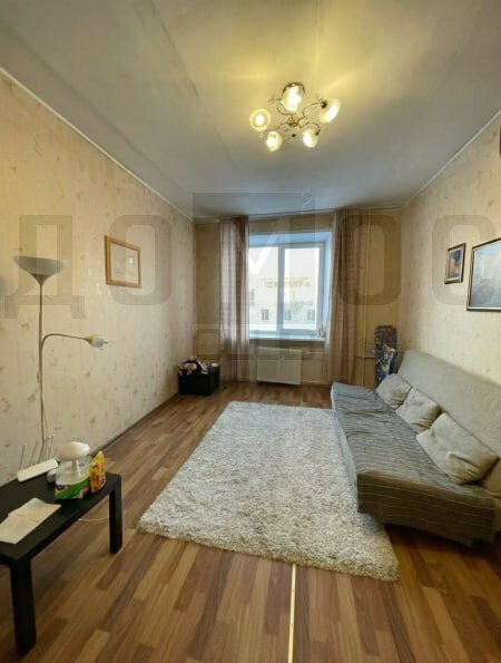 Екатеринбург, ул. Культуры, 15 (Уралмаш) - фото квартиры (3)