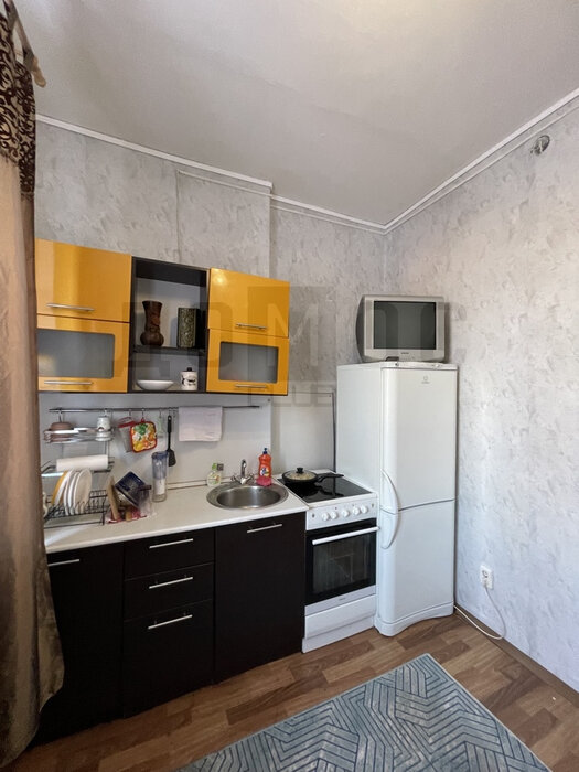 Екатеринбург, ул. Культуры, 15 (Уралмаш) - фото квартиры (5)