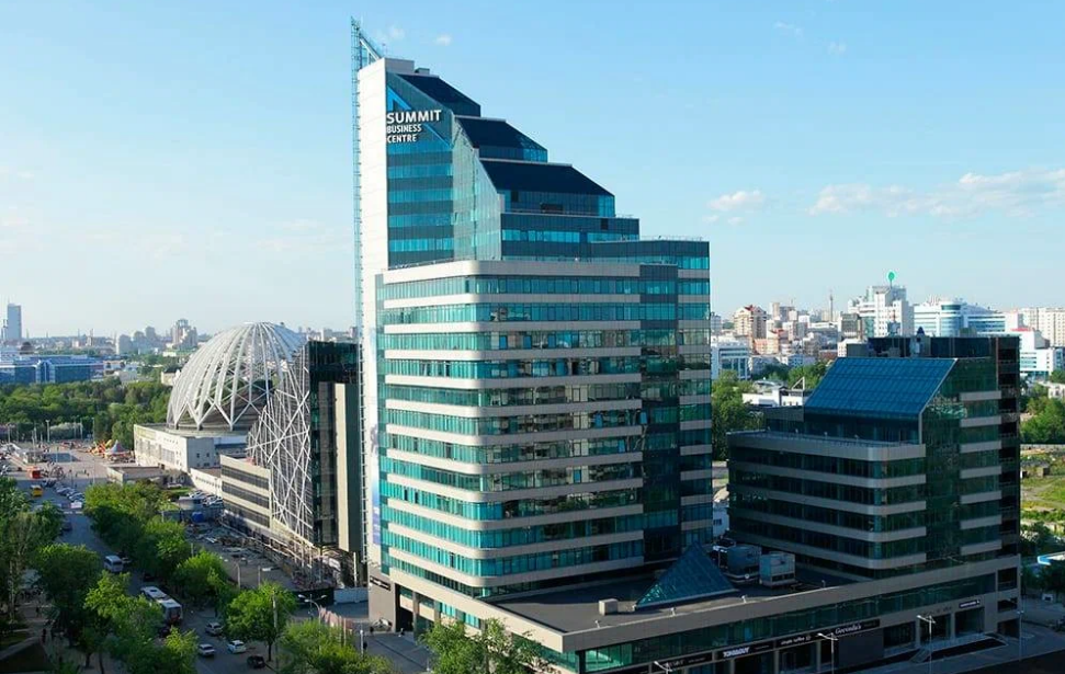 Екатеринбург, ул. 8 Марта, 51 (Центр) - фото офисного помещения (1)