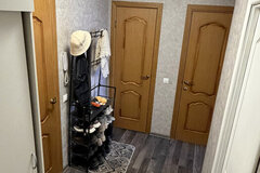 Екатеринбург, ул. 40-летия Октября, 52 (Уралмаш) - фото квартиры