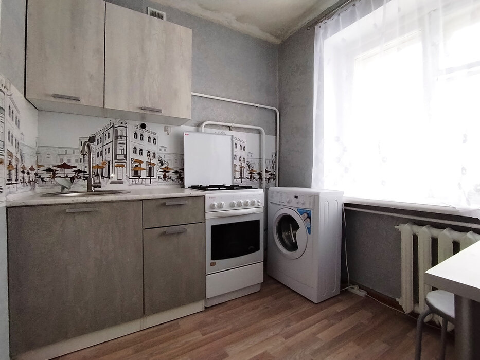 Екатеринбург, ул. Победы, 2 (Уралмаш) - фото квартиры (1)