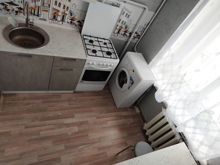 Екатеринбург, ул. Победы, 2 (Уралмаш) - фото квартиры (2)