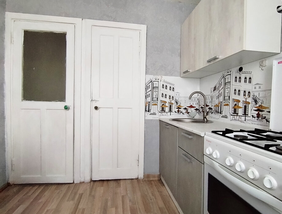 Екатеринбург, ул. Победы, 2 (Уралмаш) - фото квартиры (3)