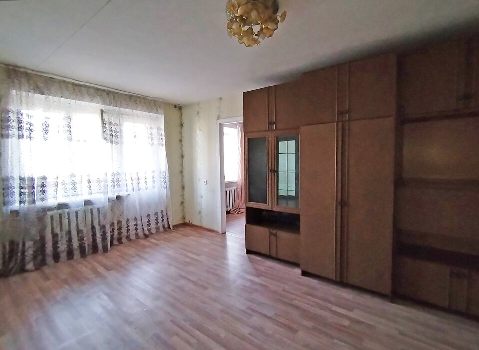 Екатеринбург, ул. Победы, 2 (Уралмаш) - фото квартиры (5)