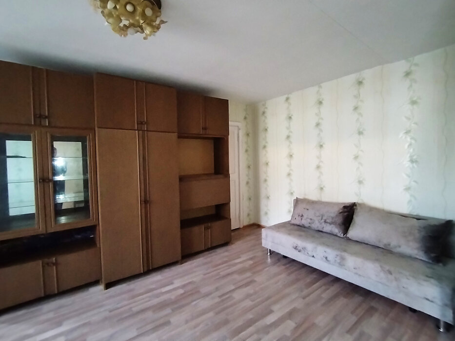 Екатеринбург, ул. Победы, 2 (Уралмаш) - фото квартиры (6)