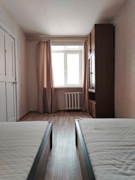 Екатеринбург, ул. Победы, 2 (Уралмаш) - фото квартиры (7)