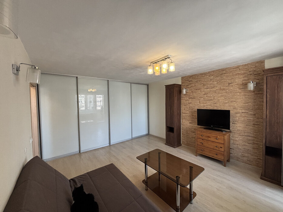 Екатеринбург, ул. Викулова, 35/1 (ВИЗ) - фото квартиры (1)