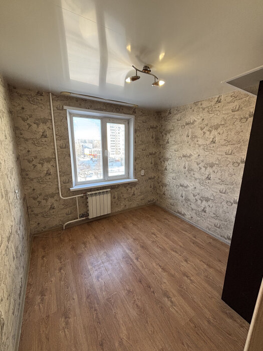 Екатеринбург, ул. Викулова, 35/1 (ВИЗ) - фото квартиры (3)