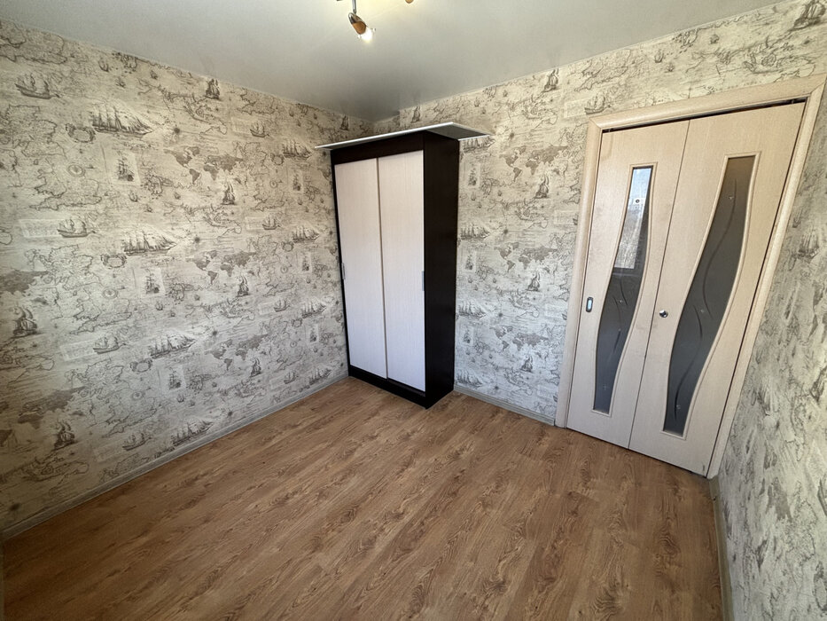 Екатеринбург, ул. Викулова, 35/1 (ВИЗ) - фото квартиры (4)