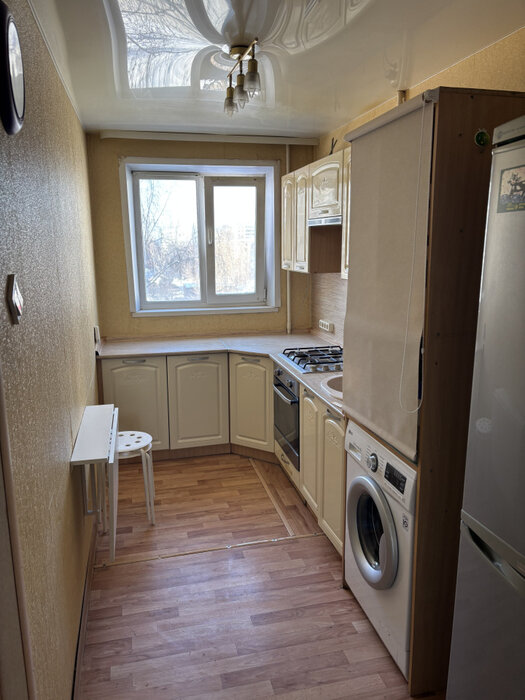 Екатеринбург, ул. Викулова, 35/1 (ВИЗ) - фото квартиры (7)