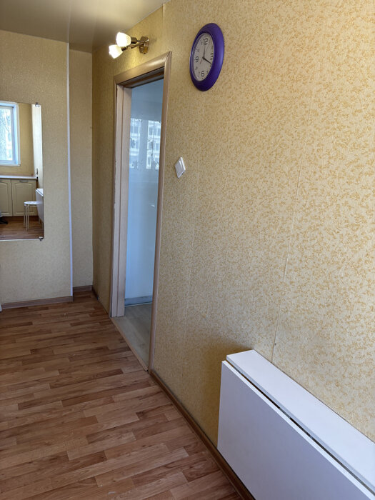 Екатеринбург, ул. Викулова, 35/1 (ВИЗ) - фото квартиры (8)