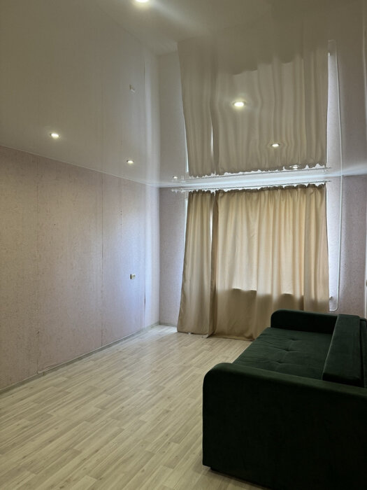 Екатеринбург, ул. Гурзуфская, 32 (Юго-Западный) - фото квартиры (1)