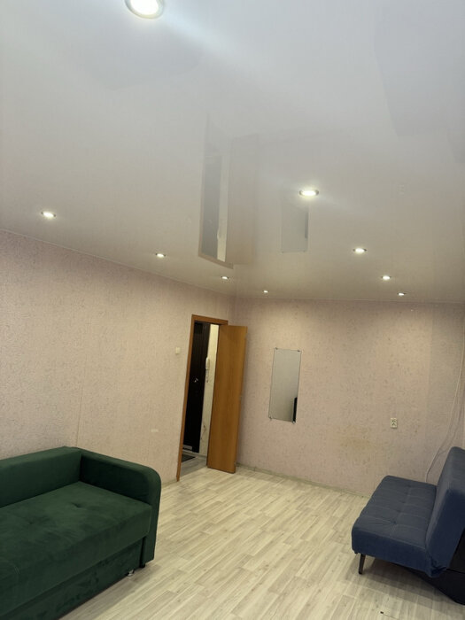 Екатеринбург, ул. Гурзуфская, 32 (Юго-Западный) - фото квартиры (4)