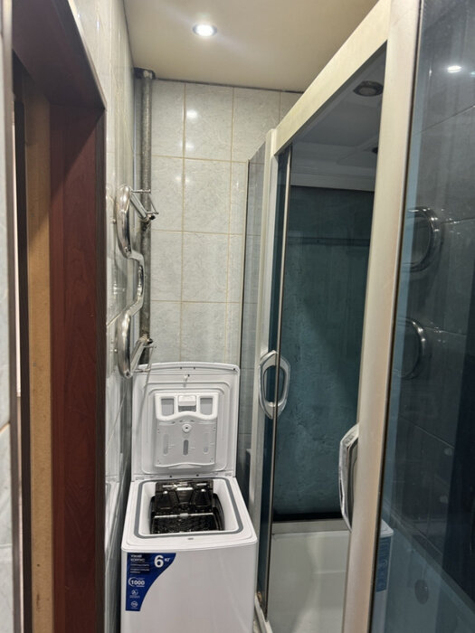 Екатеринбург, ул. Гурзуфская, 32 (Юго-Западный) - фото квартиры (7)