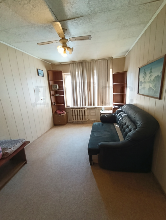 Екатеринбург, ул. Ангарская, 52 (Старая Сортировка) - фото квартиры (7)