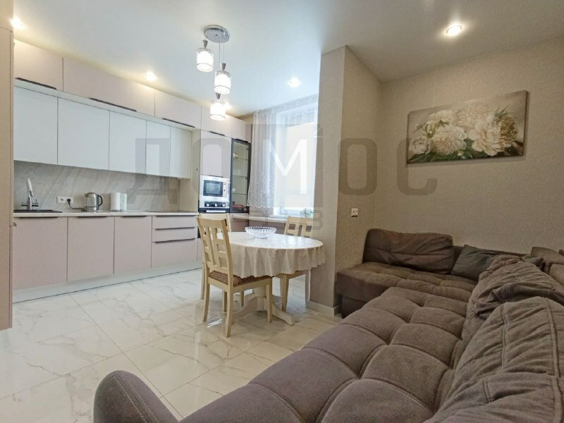 Екатеринбург, ул. Академика Сахарова, 83 (Академический) - фото квартиры (1)