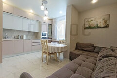 Екатеринбург, ул. Академика Сахарова, 83 (Академический) - фото квартиры