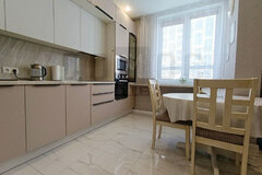 Екатеринбург, ул. Академика Сахарова, 83 (Академический) - фото квартиры