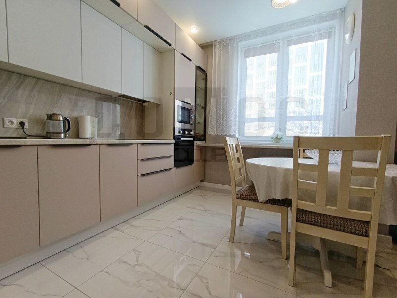 Екатеринбург, ул. Академика Сахарова, 83 (Академический) - фото квартиры (2)