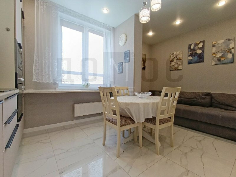 Екатеринбург, ул. Академика Сахарова, 83 (Академический) - фото квартиры (4)