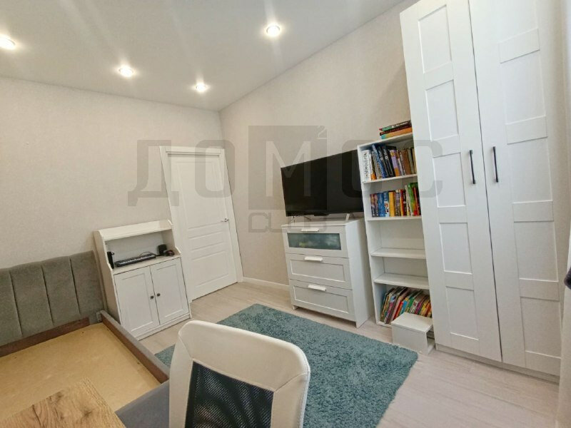 Екатеринбург, ул. Академика Сахарова, 83 (Академический) - фото квартиры (5)