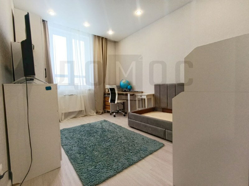 Екатеринбург, ул. Академика Сахарова, 83 (Академический) - фото квартиры (6)