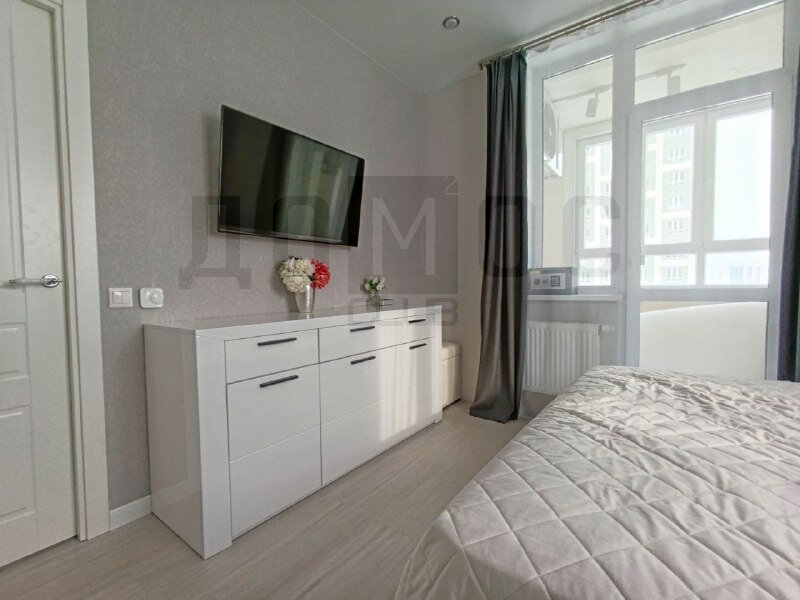 Екатеринбург, ул. Академика Сахарова, 83 (Академический) - фото квартиры (7)