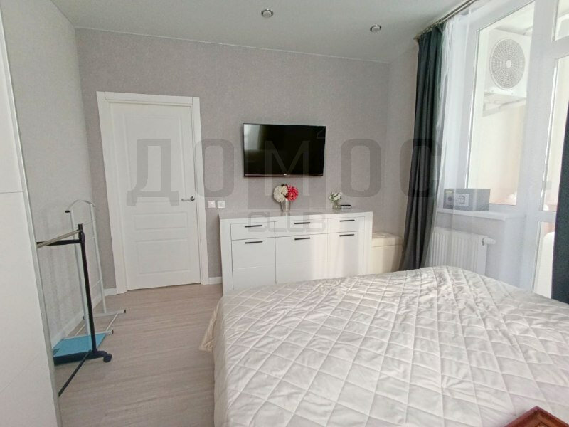 Екатеринбург, ул. Академика Сахарова, 83 (Академический) - фото квартиры (8)